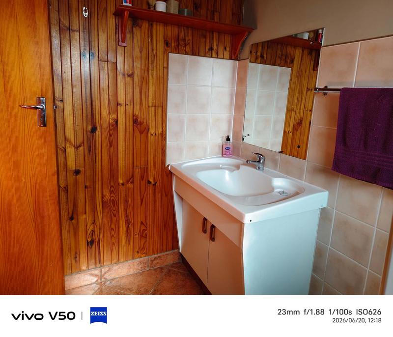 1 Bedroom Property for Sale in Hartenbos Western Cape